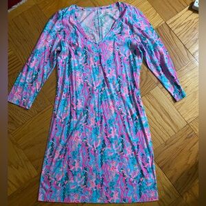 Lilly Pulitzer Tessa dress, size M, NWT